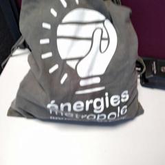 Sack tiss, gemeldet von Twisto über iLost