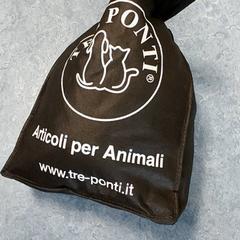 Sack - Stoffen Draagtas, gemeldet von Regio Oost-Vlaanderen über iLost