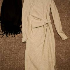 Sukienka & Szal, zgłoszono przez Van der Valk Hotel Apeldoorn - De Cantharel przy użyciu iLost