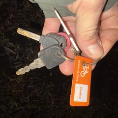 Sleutels، كما تم الإبلاغ عنه عبر iLost