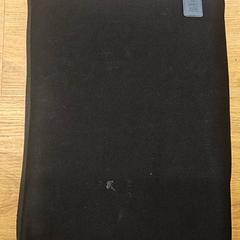 Laptop cover, as reported by HTM using iLost