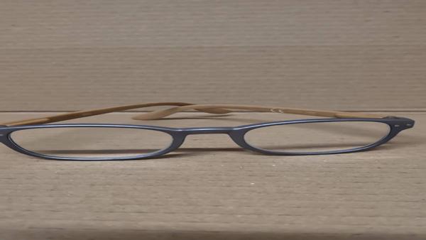 Glasses Briller