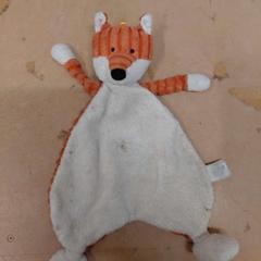 Joguina, segons ha informat IKEA Reims Thillois mitjançant iLost