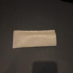 Pouzdro na brýle s brýlemi, jak nahlášeno Van der Valk Hotel Utrecht pomocí iLost