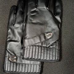 Kesztyű Zwart, amint azt Qbuzz GD Groningen HS az iLost segítségével jelentette.