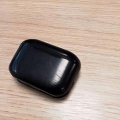 Earbud holder Zwart, as reported by Qbuzz Fryslân using iLost
