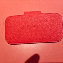 Glasses case, as reported by Fjord Line – MS Stavangerfjord / Bergensfjord using iLost