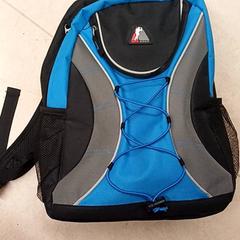 Motxilla, segons ha informat Qbuzz GD Groningen Peizerweg mitjançant iLost