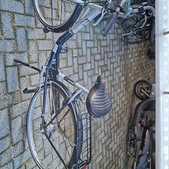 Bicicleta feminina, segundo informou Gemeente Roermond usando iLost