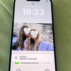 Blauwe iPhone, as reported to iLost