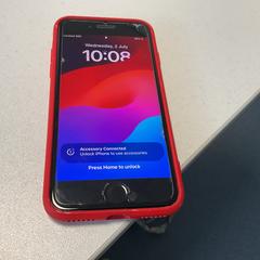 Iphone, som rapportert av Breng Arnhem ved bruk av iLost