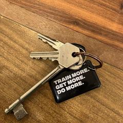 سلسلة المفاتيح sleutel، كما تم الإبلاغ عنه بواسطة Gemeente Heemstede عبر iLost