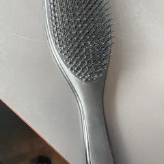 Cepillo de pelo Zwart, segundo informou Burgers' Zoo usando iLost