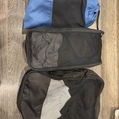 Kledingzakken, jak nahlášeno WestCord Hotel Eindhoven pomocí iLost