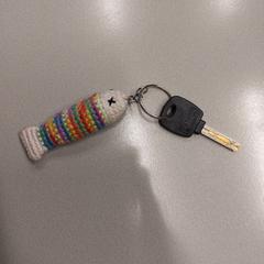 Sleutel, som rapportert av Gemeente Hilversum ved bruk av iLost