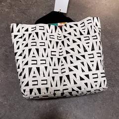 Bag - Winkeltas zwart/wit, som rapportert av Regio Oost-Vlaanderen ved bruk av iLost