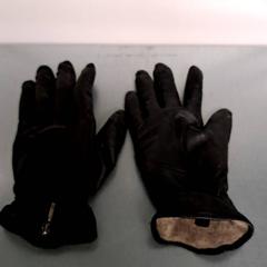 Handschuhe Svart, gemeldet von Keolis Lund über iLost