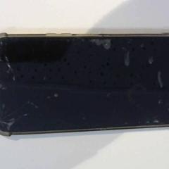 Iphone, ha sido reportado por Relais Azalys con iLost