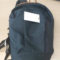 Rugzak, zoals gemeld door Regio Limburg - Leuven met iLost