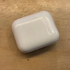 Earpiece, as reported by Pathé Utrecht Leidsche Rijn using iLost