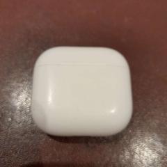 Puzdro na airpods blanc, ako bolo nahlásené TCL pomocou iLost