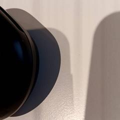 Earpods, segundo informou De Efteling usando iLost