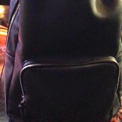 Sack Zwart leer, gemeldet von De Heeren van Aemstel über iLost