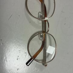 Ulleres, segons ha informat Koninklijk Theater Carré mitjançant iLost