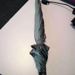 Paraguas, ha sido reportado por Twisto con iLost