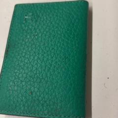 Carteiras Hoes, segundo informou Het Amsterdamse Winterparadijs usando iLost