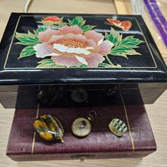 Šperky sieradendoosjes, jak nahlášeno Gemeente Westland pomocí iLost