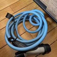 BMW laadkabel, jak bylo nahlášeno na iLost