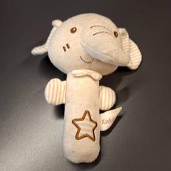 Brinquedo, como reportado por IKEA Nice Saint Isidore utilizando o iLost