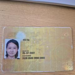 NS pass، كما تم الإبلاغ عنه عبر iLost