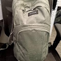 Rugzak/rugtas がiLostで Qbuzz GD Groningen HS によって報告されました