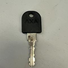 Chiave, come riportato da Het Amsterdamse Winterterras utilizzando iLost