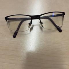 Glasses, as reported by Pathé Schouwburgplein using iLost