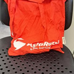 Bolsa, ha sido reportado por Arriva Infoshop Enschede con iLost