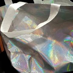 Tas, zoals gemeld door allGo Almere met iLost