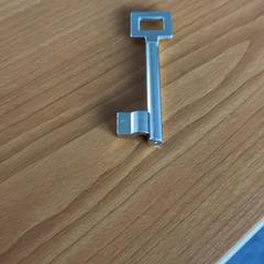 المفاتيح (متنوعة)، كما تم الإبلاغ عنه بواسطة Arriva Achterhoek-Rivierenland عبر iLost