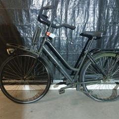 Kolo Zwart BSP, jak nahlášeno Gemeente Nijkerk pomocí iLost