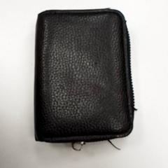 Porte-monnaie SOMAN، كما تم الإبلاغ عنه بواسطة ilévia عبر iLost