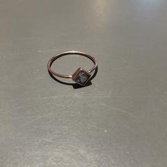 Ring, gemeldet von Pathé Tilburg Stappegoor über iLost