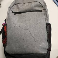 バックパック がiLostで Regio West-Vlaanderen によって報告されました