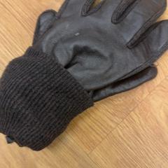 Guanti Bruin, come riportato da HTM utilizzando iLost