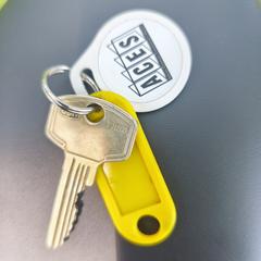 Key, come riportato a iLost