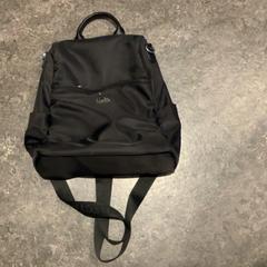 Batoh, jak nahlášeno Gemeente Amsterdam pomocí iLost