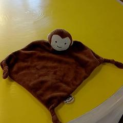 Manteta, segons ha informat IKEA Mulhouse mitjançant iLost