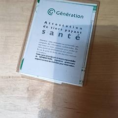 Visitenkarte, gemeldet von IKEA Tours über iLost