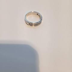 보석류 Ring zilver, iLost를 사용하여 IJsselland Ziekenhuis에 보고됨